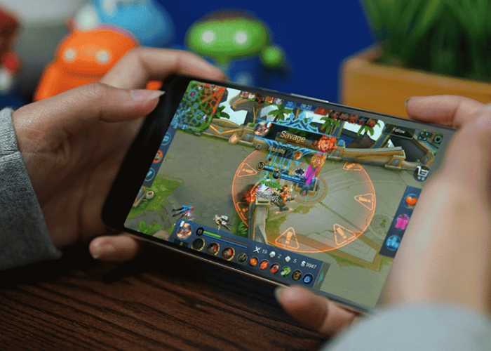 5 Rekomendasi Game Mobile yang Seru Dimainkan Bareng Teman
