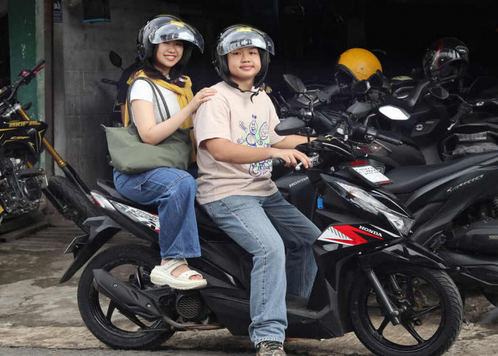 5 Tantangan Besar di Balik Bisnis Sewa Motor di Indonesia