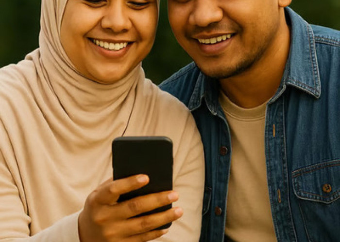 muslimai.ai: Sahabat Digital Gen Z untuk Refleksi, Ketenangan, dan Iman di Era Kegelisahan