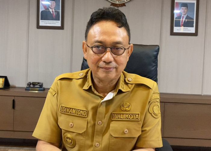 Kawasan Ambalat Pontianak Akan Ditata, Trotoar hingga Drainase Dibenahi