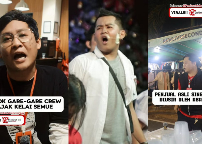 Adhitya Pangestu Putra: Dari Guru Teater di Jakarta Hingga Konten Kreator yang Fenomenal