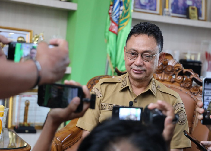 Udara Tidak Sehat, Sekolah di Pontianak Diberlakukan Pembelajaran Daring