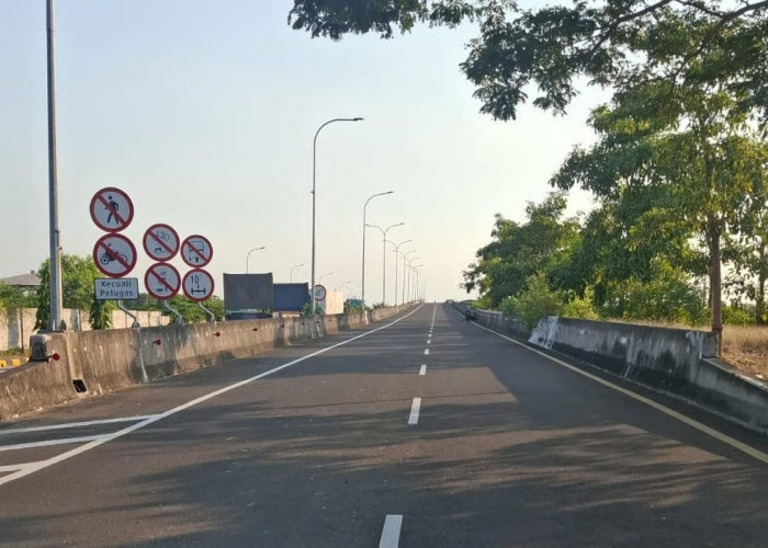 Fisik Rampung 100%, Pelindo Sinergi Lokaseva Group Kawal Persiapan Pra-Operasi Fly Over Teluk Lamong 