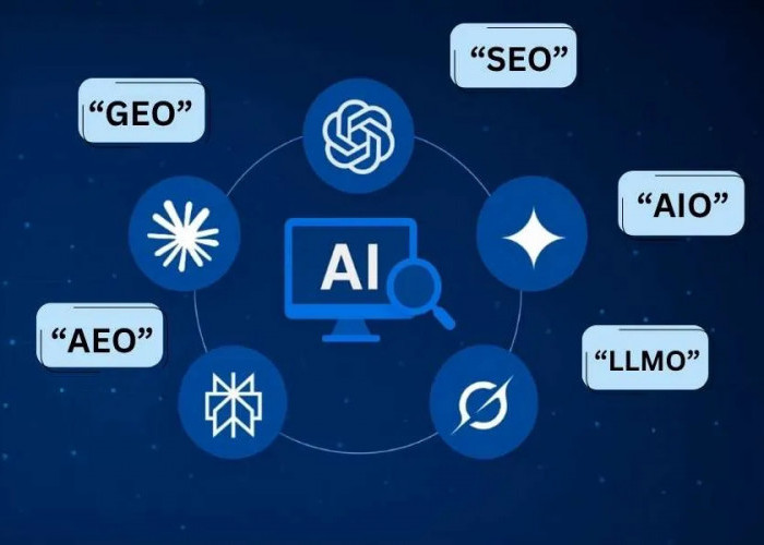 Doxadigital Luncurkan Layanan AI Search/GEO untuk Tingkatkan Visibilitas di Platform AI
