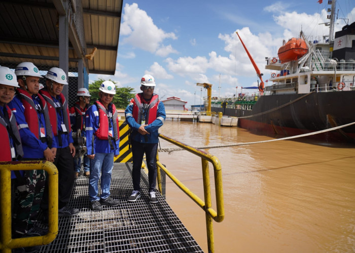 Wali Kota Pontianak Kawal Distribusi BBM, Antrean SPBU Dipicu Panic Buying