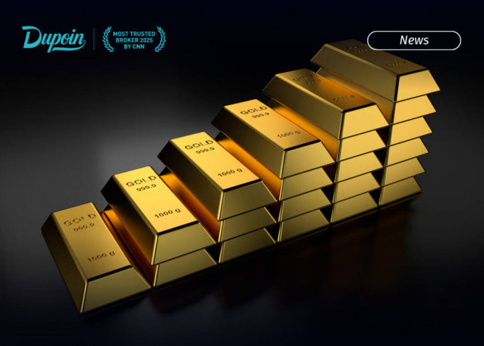 Harga Emas Masih Menguat, Target 5.005 Kian Terbuka