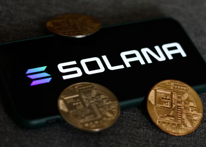 Apa yang Menghambat Kenaikan Harga Solana Token? Ini Dia Penjelasannya