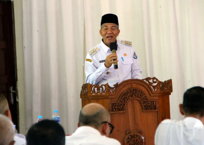 Perencanaan Pembangunan Kubu Raya 2026 Fokus Wujudkan Visi Misi Bupati Terpilih