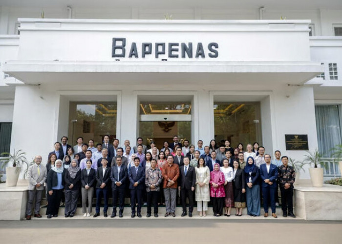 ASEAN Rumuskan Profil Pembiayaan Karbon Biru Perdana sebagai Langkah Strategis Ekonomi Biru