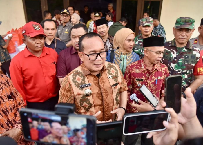 Bupati Kubu Raya Tegaskan Anggaran Berbasis Keadilan, Tolak Logika Elektoral