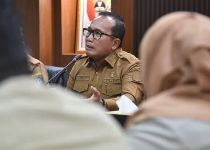 HGB dan HGU Tak Produktif, Bupati Kubu Raya Jemput Bola Aset Lahan