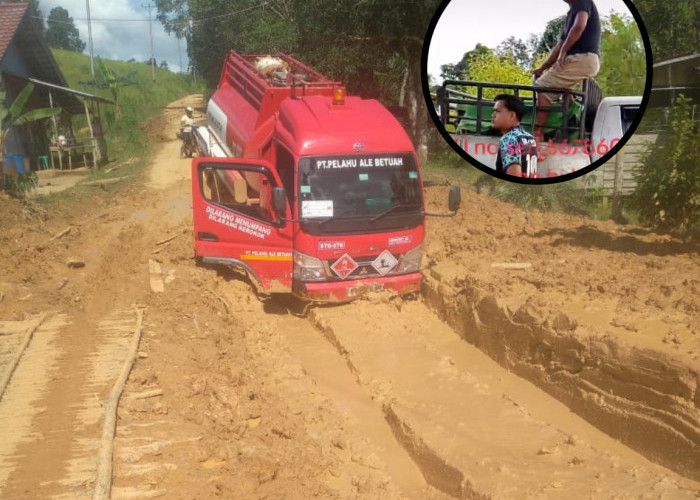 Tanggapan Pihak SPBU Kabupaten Sintang Terkait Pengisian BBM Tanki Siluman