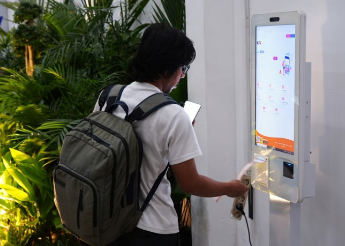 Komitmen Peningkatan Layanan, Penumpang KAI Divre III Palembang Naik 5 Persen di Tahun 2025