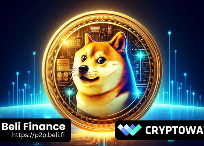 Peluncuran Eksklusif: Beli DOGE di Jaringan BSC bersama Beli Finance dan Cryptowatch