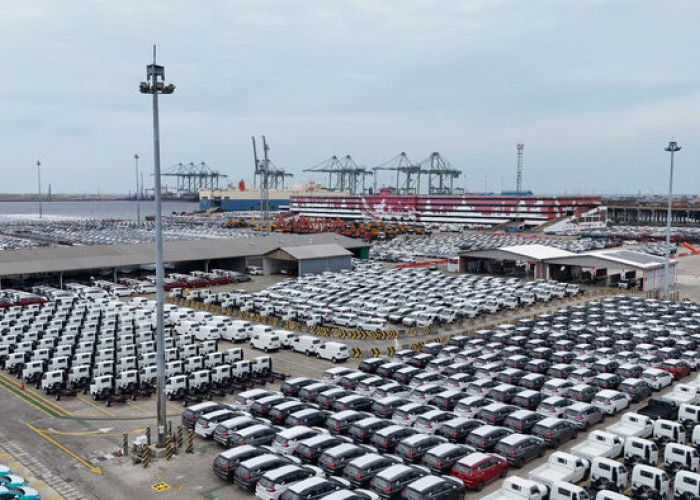 Integrated Auto Solutions Mendorong Pertumbuhan Berkelanjutan pada Kinerja Keuangan IPCC Semester I 2026