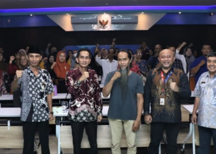 Telkom Kalbar Hadirkan UMKM Lapangan Tarakan Go Digital di Singkawang