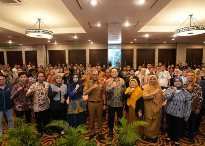Perkuat Komitmen Hijau, SUCOFINDO dan DLH Kalimantan Barat Sosialisasikan PROPER kepada Pelaku Industri