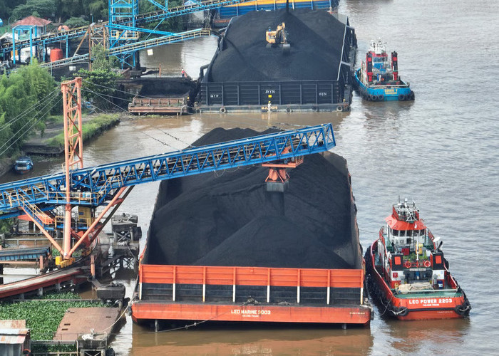 Semester I 2025, KAI Logistik Kelola Lebih dari 11,2 Juta Ton Barang