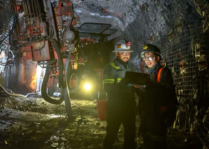 Kontribusi Freeport ke Negara Sentuh Rp 187 Triliun