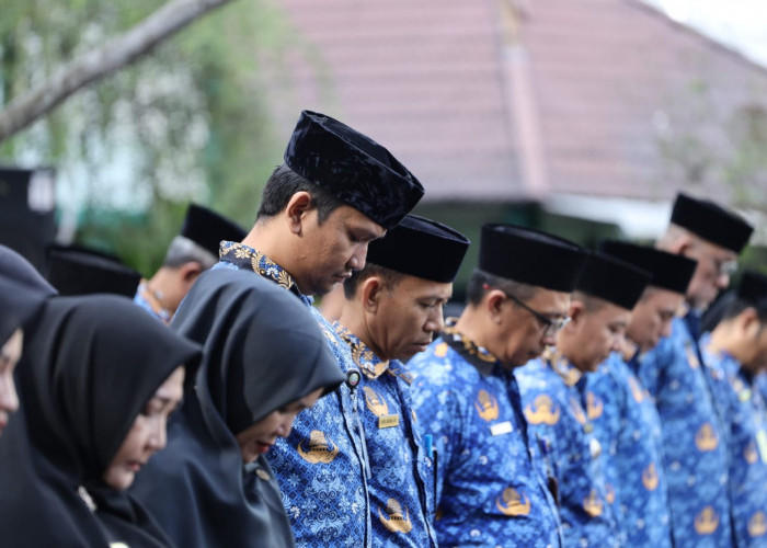 Hari Berkabung Daerah 28 Juni 2026, Pemkot Pontianak Imbau Warga Kibarkan Bendera Setengah Tiang