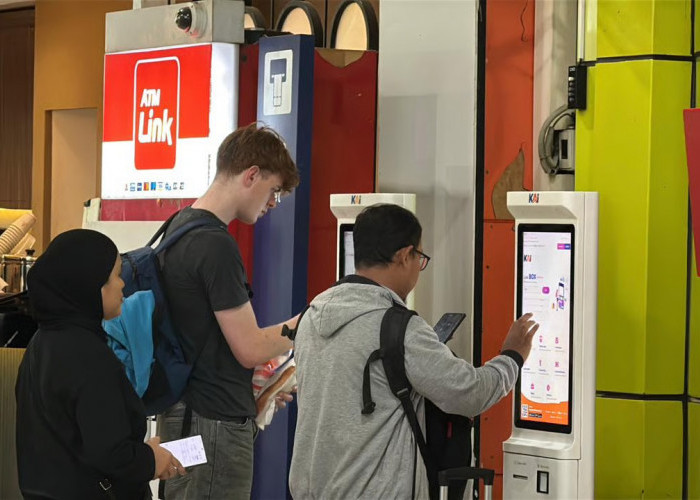 Mau Mudik Naik Kereta? Simak Trik Jitu Beli Tiket Lebaran 2026