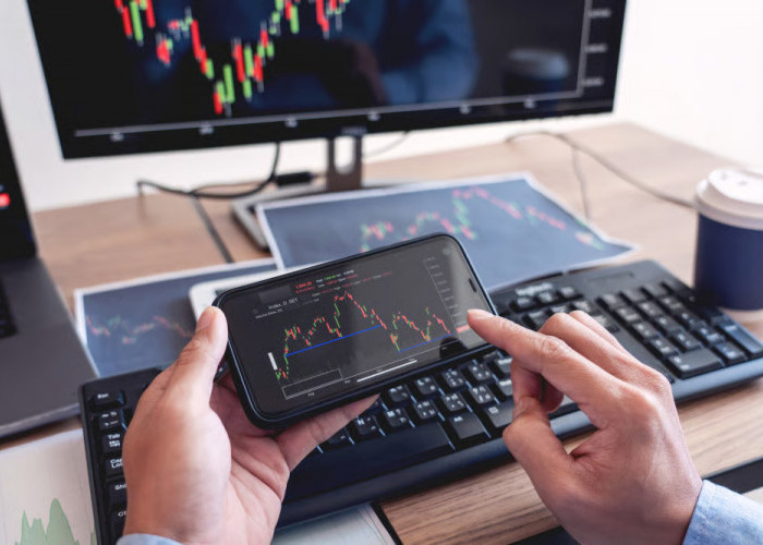 Monday Momentum: Mengatasi Kecemasan Pembukaan Pasar dan Memulai Pekan Trading dengan Disiplin
