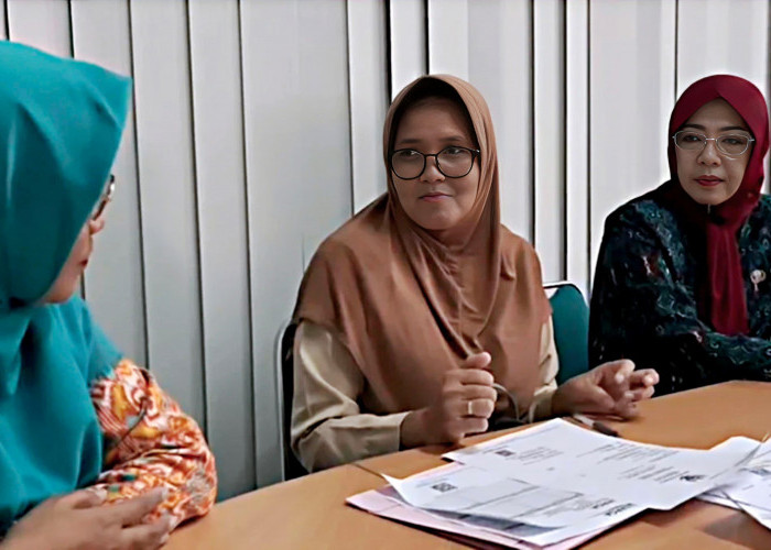 Disdukcapil Pontianak Pastikan Proses Cepat dan Tanpa Biaya