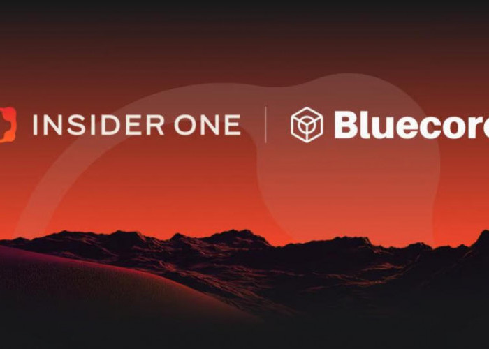 Insider One, platform Agentic AI untuk otomatisasi interaksi pelanggan, resmi mengakuisisi Bluecore