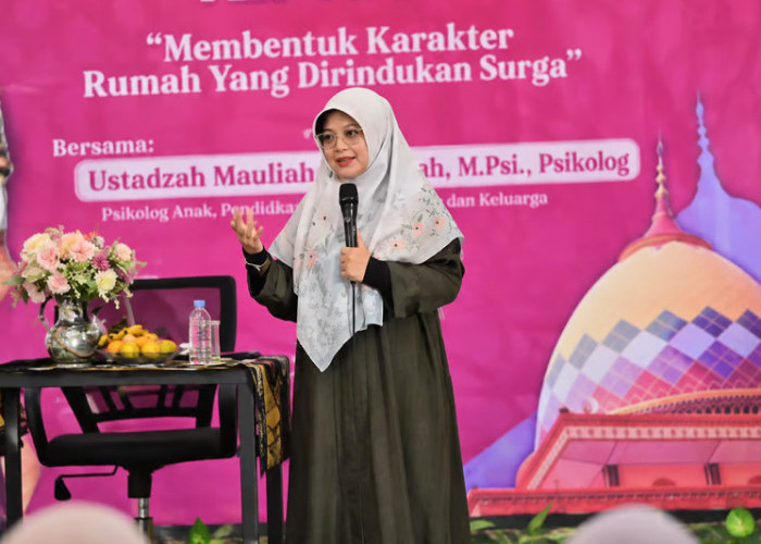 Talenta Mulia Resmi Perluas Layanan Konseling Psikolog Online Berstandar E-E-A-T 