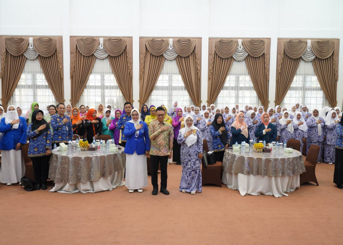 UMKM Perempuan Dominasi Pontianak, Capai 72 Persen dari Total Pelaku Usaha