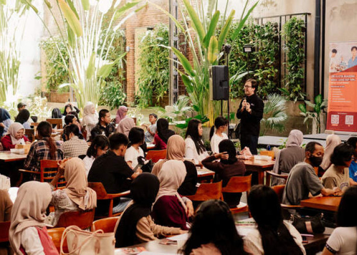 Keunggulan SATU University: Kampus Modern yang Siapkan Lulusan Siap Kerja