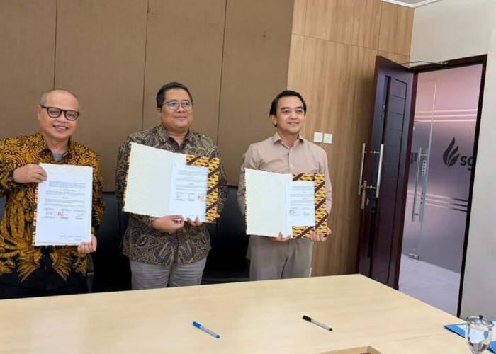 RPN Perkuat Riset dan Inovasi Dukung Swasembada Gula Nasional