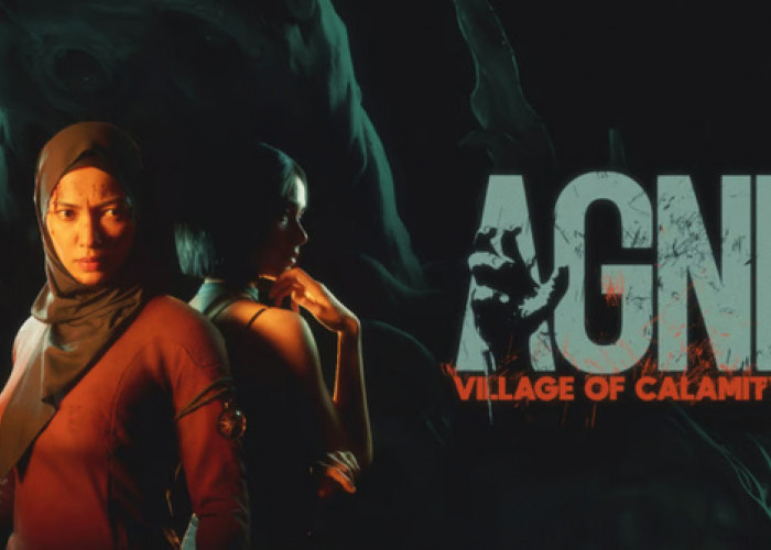 Indigo Game Dukung Separuh Interactive dalam Pengembangan Agni: Village of Calamity