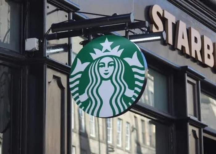 Starbucks Terapkan Aturan Baru, Apa Saja Aturannya?