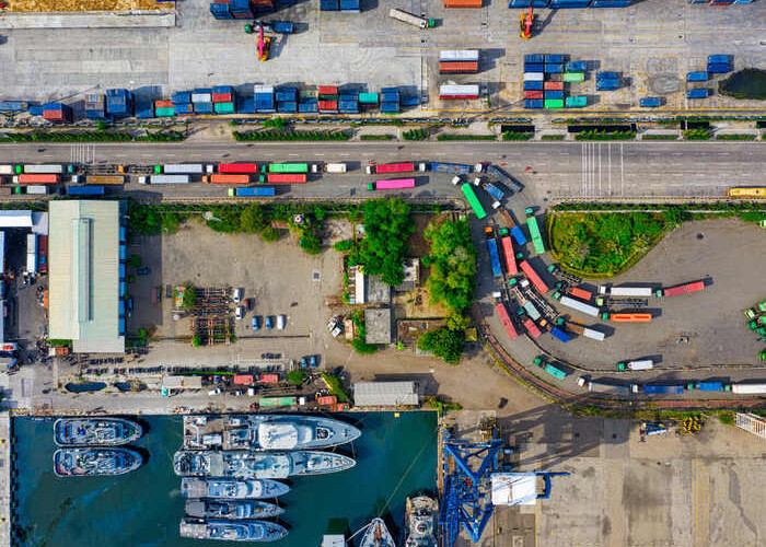 Tokoh Logistik Nasional Bongkar Penyebab Biaya Logistik Termahal di Asia Tenggara