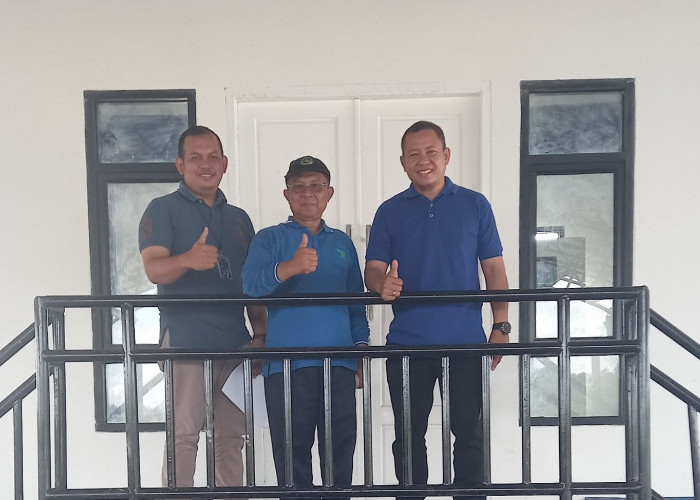 Telkom Tawarkan OCA dan Smart Water Meter untuk Tingkatkan Layanan PDAM Bengkayang