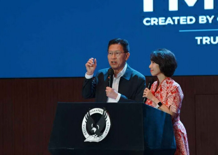 Parents Gathering UPH Festival 2026: Membangun Sinergi UPH dan Orang Tua untuk Masa Depan Mahasiswa