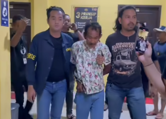 Identitas Terduga Pelaku Pembunuhan Balita di Singkawang Terungkap, Ternyata Tetangga Pengasuh Korban