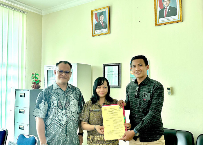 Pemkab Kubu Raya dan LBH DSK Gelar Penandatanganan Kesepakatan Bersama Terkait Perlindungan Perempuan dan Anak