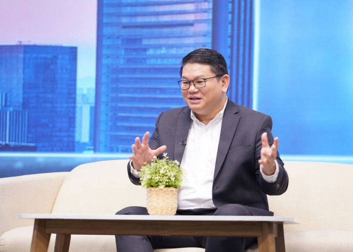 MoraRepublic Perkuat Infrastruktur Digital Indonesia Lewat Integrasi Moratelindo dan MyRepublic