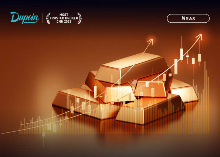 Harga Emas Berpeluang Menguat, Sinyal Rebound Kian Terlihat