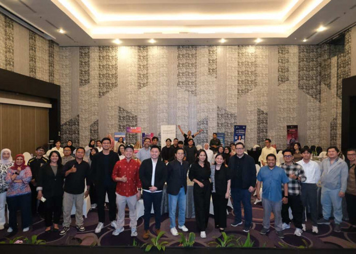 Kadin Indonesia Trading House dan Enablr.id Gelar Seminar Digitalisasi untuk Tingkatkan Penjualan Domestik dan