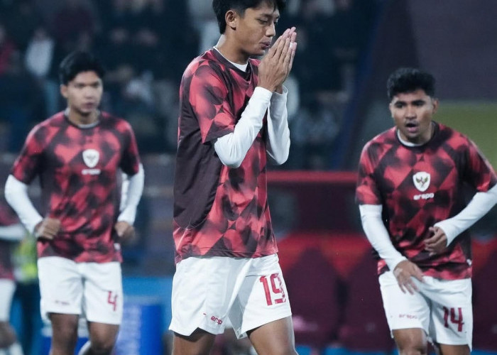 4 Skenario Timnas Indonesia Lolos ke Semifinal Piala AFF 2024