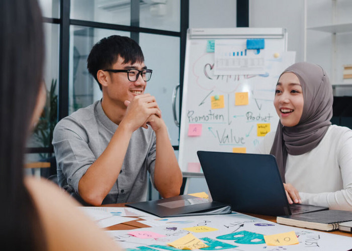 Inkubator Bisnis BINUS International, Peluang Cuan Sejak Kuliah