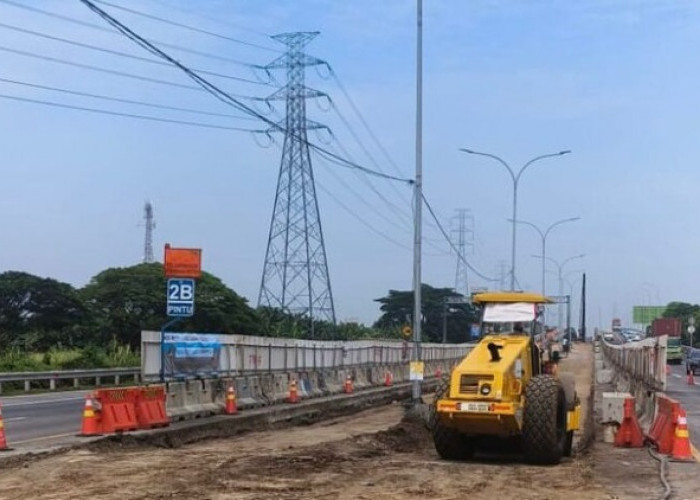 Dukung Mobilitas Masyarakat, JTT Tingkatkan Kapasitas Ruas Jalan Tol Surabaya–Gempol