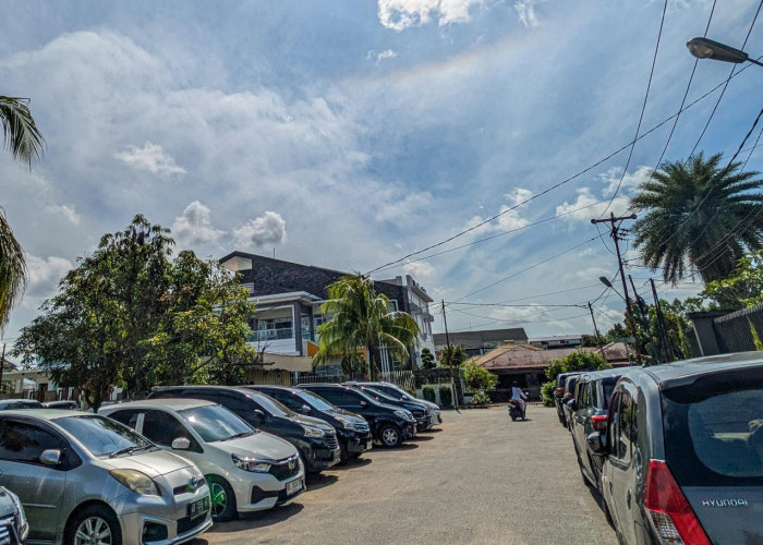 Nikmati Liburan dan Urusan Bisnis Lebih Praktis dengan Rental Mobil Pontianak Nitro Rentcar