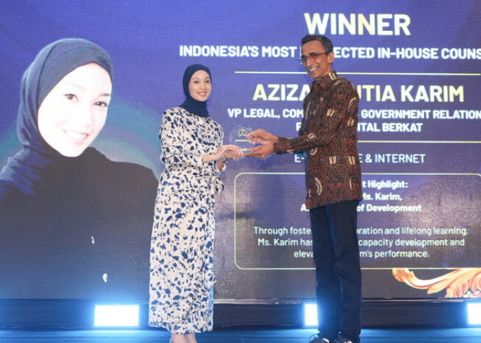 Penghargaan Kepatuhan Perkuat Posisi Tokocrypto sebagai Exchange No. 1 di Indonesia