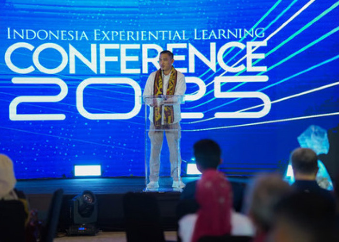 IELC 2025 Kukuhkan Experiential Tourism sebagai Arah Baru Wisata yang Berdampak pada Peningkatan Kapasitas SDM