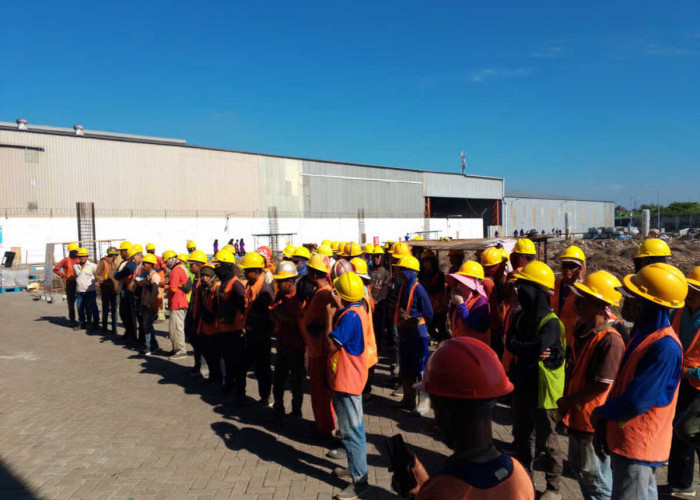 Bukan Sekadar Bangun Gedung, Ini Alasan Proyek Waringin Megah Bisa Lebih Cepat dan Aman