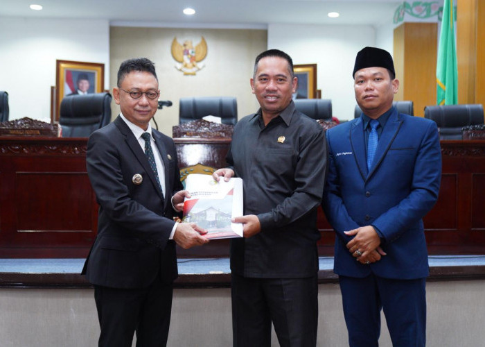 Air Tanah Jadi Objek Pajak, Pemkot Pontianak Perkuat Regulasi Fiskal